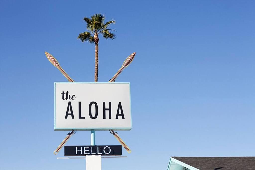 Aawanui Studio Suite.ʻoluʻolu Komo Chandler Exterior photo