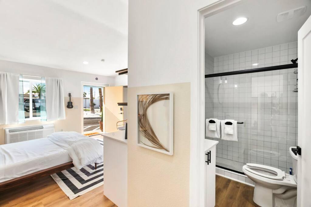 Aawanui Studio Suite.ʻoluʻolu Komo Chandler Exterior photo