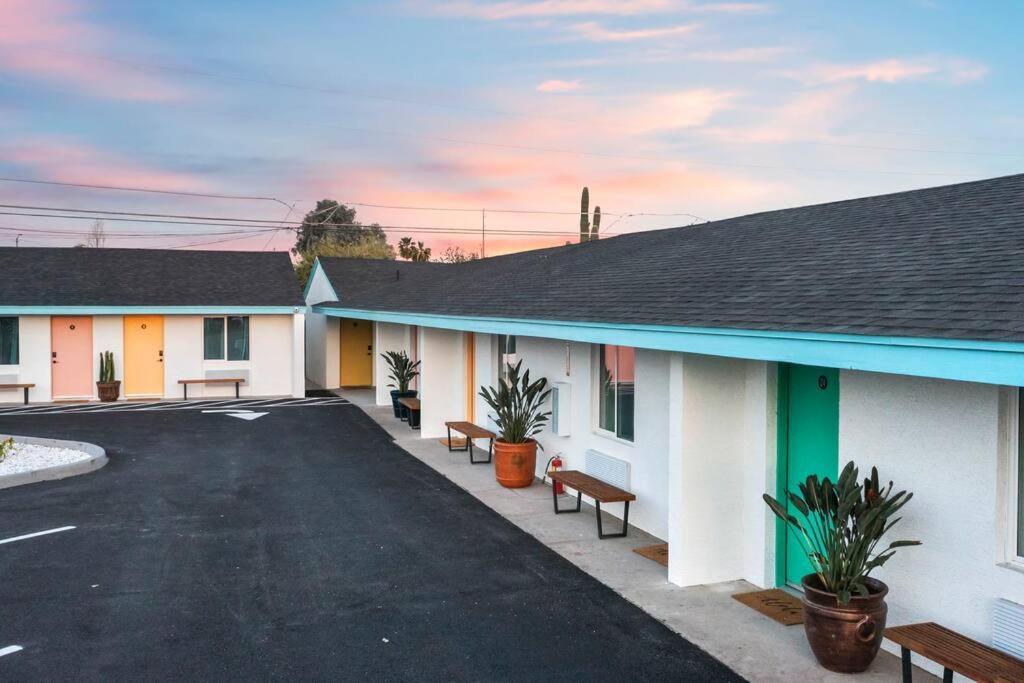 Aawanui Studio Suite.ʻoluʻolu Komo Chandler Exterior photo
