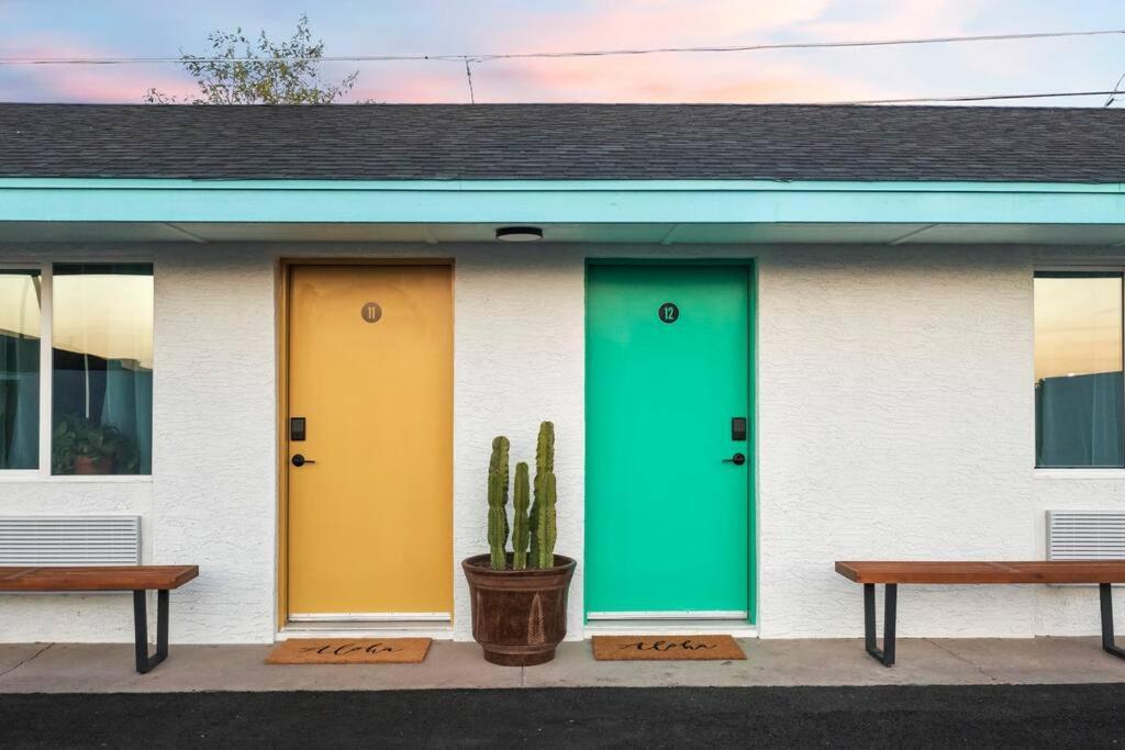 Aawanui Studio Suite.ʻoluʻolu Komo Chandler Exterior photo